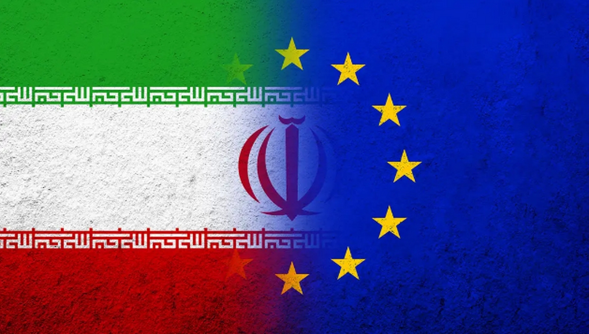 اتحادیه اروپا: تحریم تسلیحاتی ایران را لغو نمیکنیم