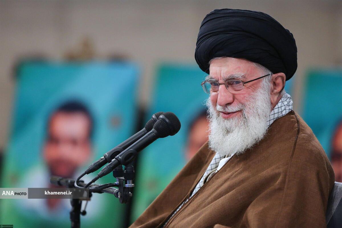 رهبر انقلاب: جنایات غزه متوقف نشود، نمیتوان جلو مقاومت را گرفت/ لزوم ورود مراکز علمی به فصل تازه نوآوری