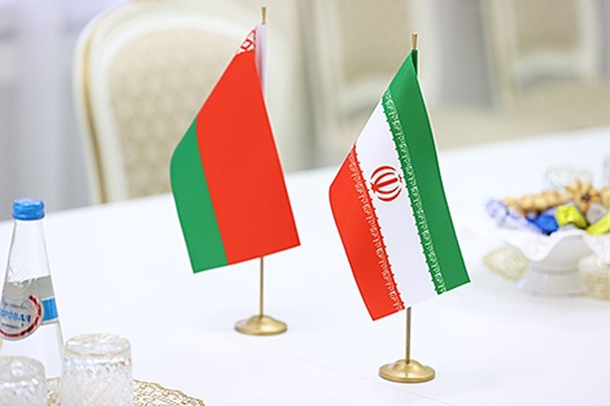 شریکی از اروپای شرقی/ ایران چه توقعی از افزایش سطح تعامل با بلاروس دارد؟