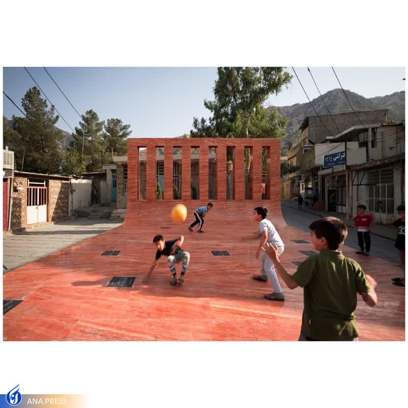 کسب رتبه دوم &laquo;جایزه معمار&raquo; توسط ۴ استاد دانشگاه آزاد یادگار امام(ره)