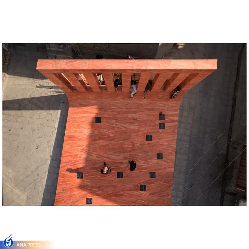 کسب رتبه دوم &laquo;جایزه معمار&raquo; توسط ۴ استاد دانشگاه آزاد یادگار امام(ره)