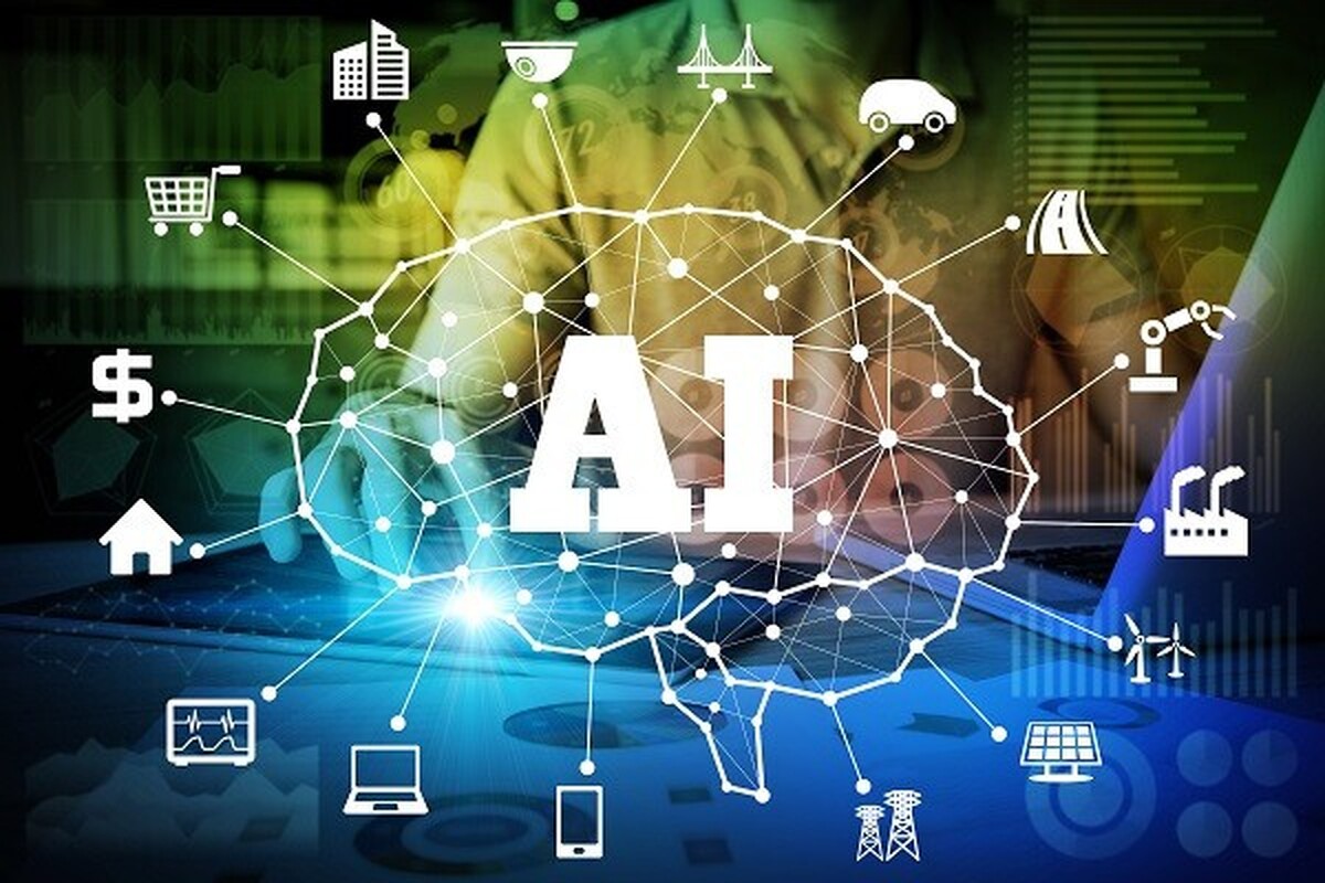 خیز انگلیس برای دستیابی به رهبری هوش مصنوعی در جهان