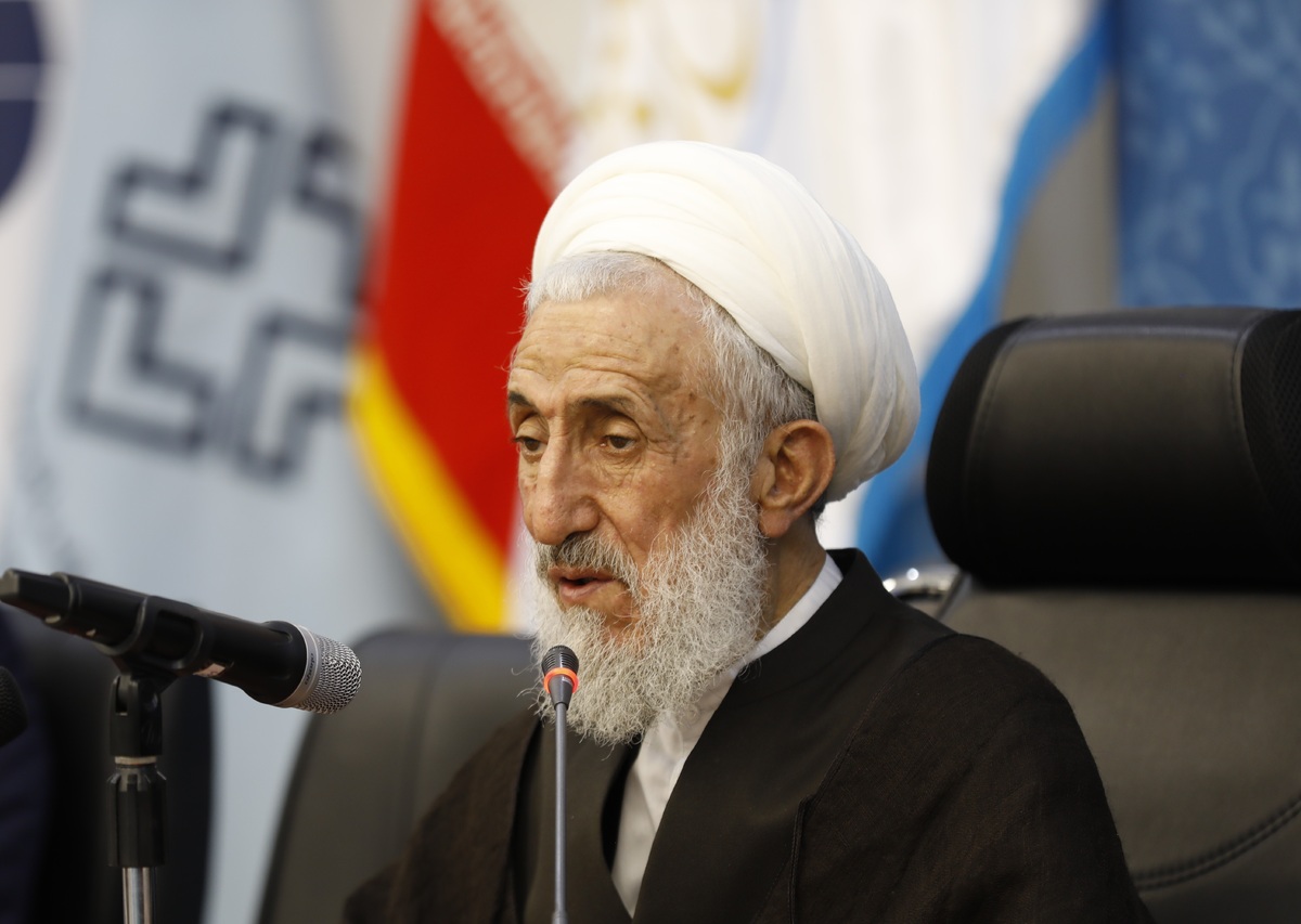 صدیقی: عدالت مهمترین معروف دستگاههای اجرایی است