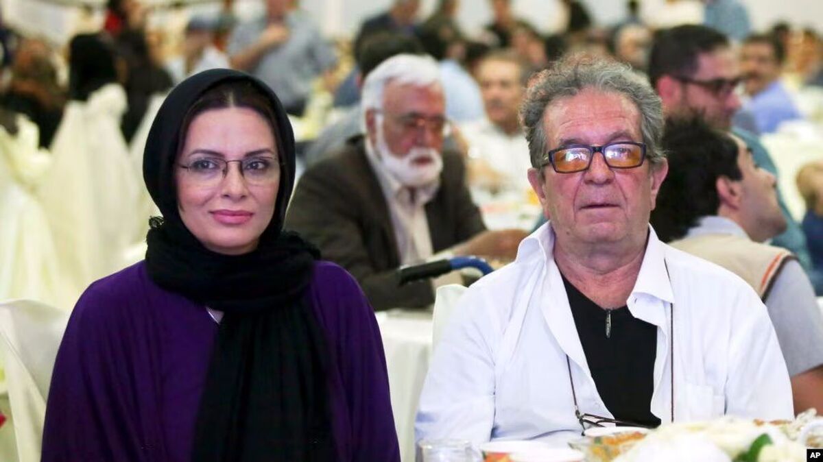 مهرجویی در ایام حیاتش سینما را پیش پای جشنوارههای غربی قربانی نکرد