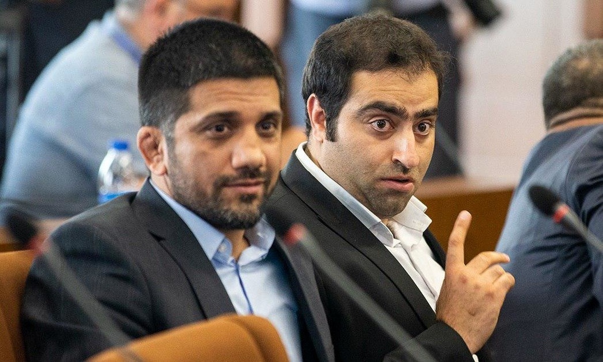 نصیرزاده: انتخابات فدراسیون کشتی براساس اساسنامه برگزار شد رأی ابطال در تجدیدنظر میشکند