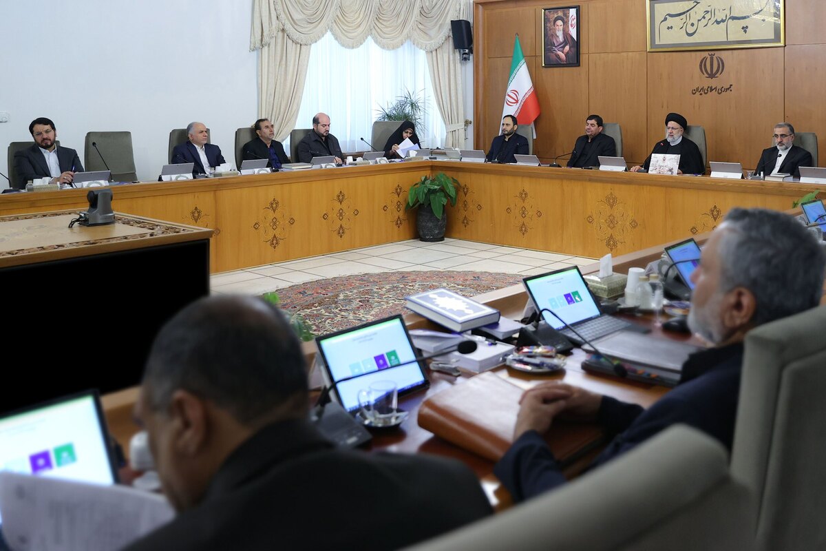 رئیس جمهور: بمباران بیمارستان «معمدانی» نقطه عطفی در کارنامه سیاه رژیم صهیونیستی است
