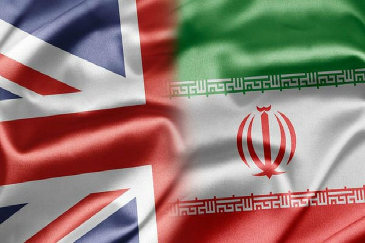 ادعای انگلیس: حفظ محدودیتهای موشکی، پاسخ به پیشرفتهای برنامه اتمی ایران است