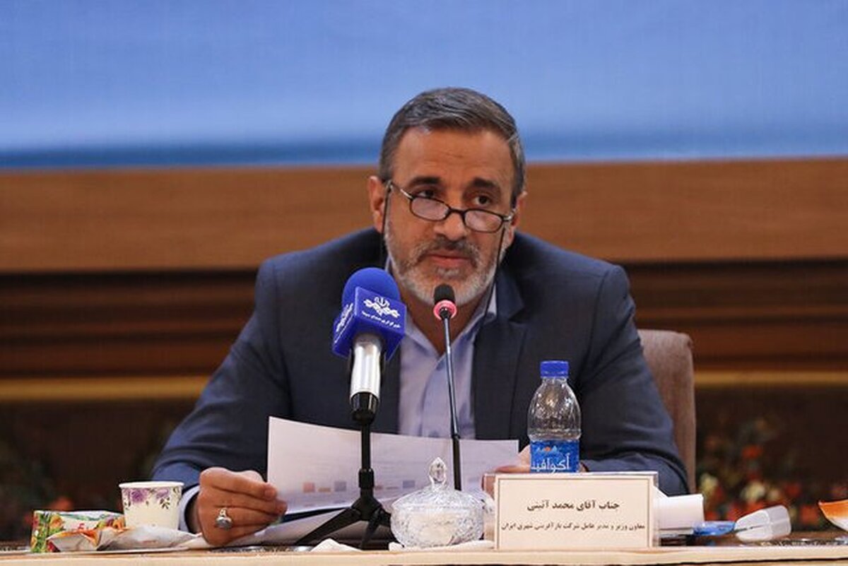 پرداخت آسان وام نوسازی در بافتهای فرسوده