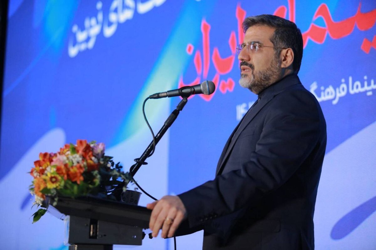 بنای دولت بر تقویت سینماهاست