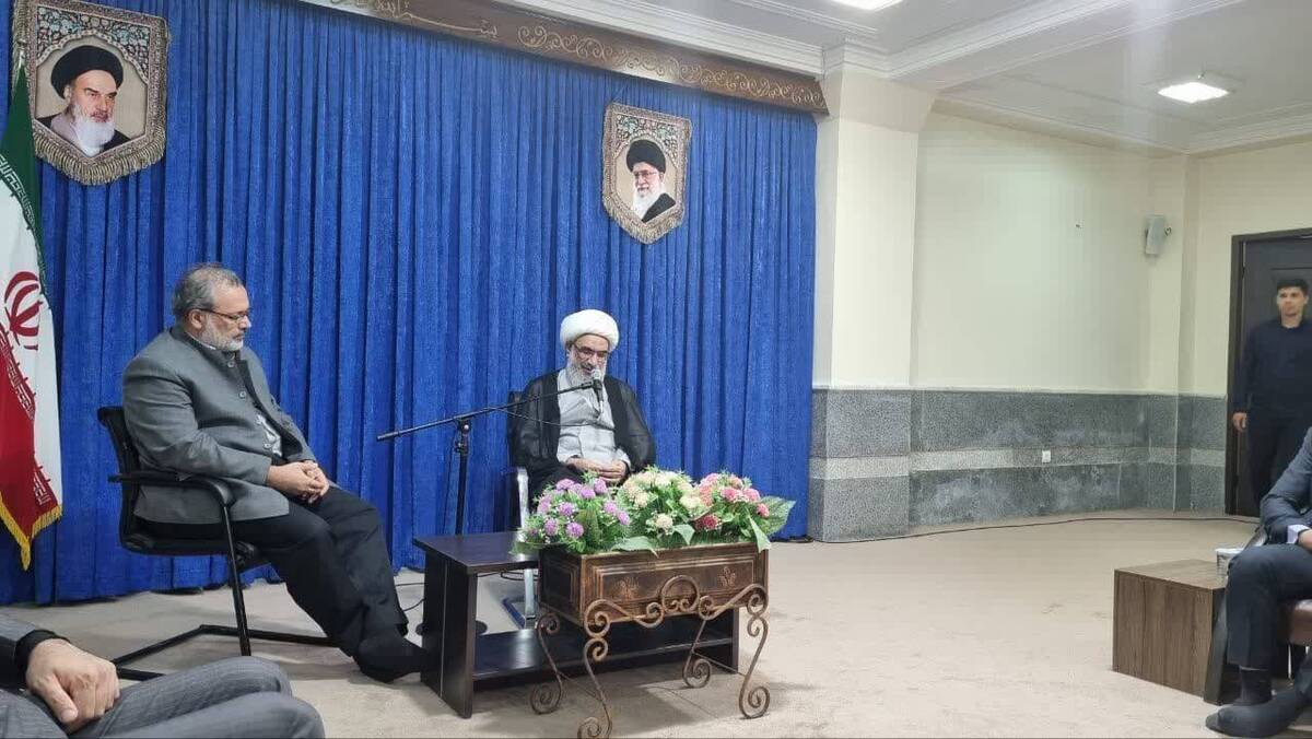 تحصیل و فعالیت ۶۶ هزار نفر از برادران اهل سنت در دانشگاه آزاد اسلامی