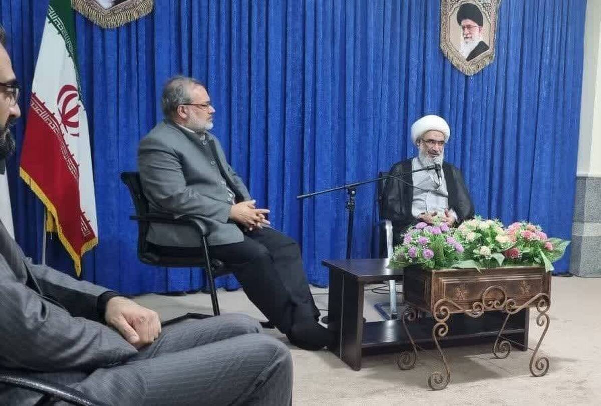 رویکرد دانشگاه آزاد اسلامی فراملی است
