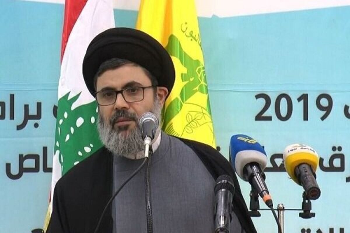 حزبالله لبنان: بابت توطئه کوچ اجباری ساکنان نوار غزه هشدار میدهیم