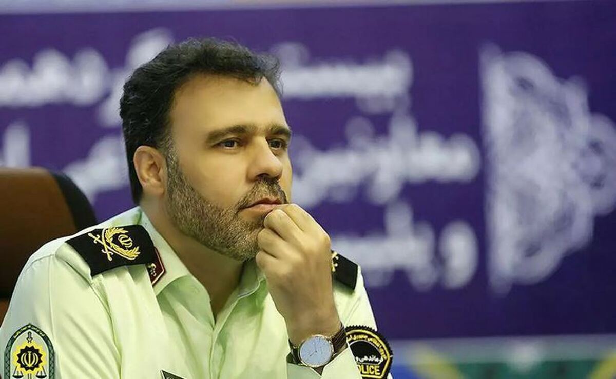 قاتل داریوش مهرجویی و همسرش دستگیر شد