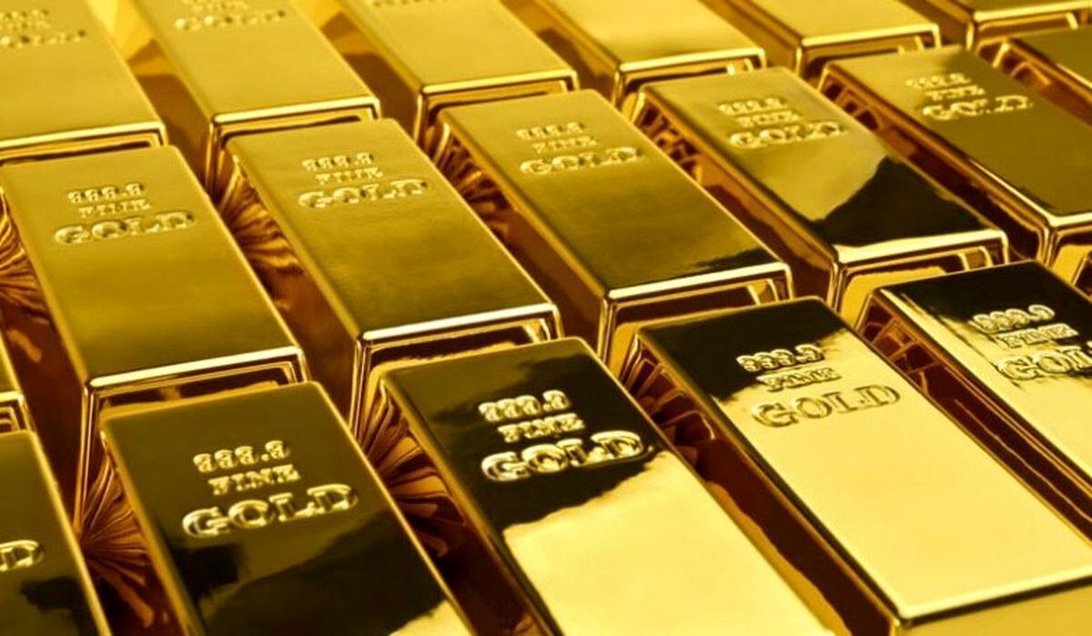قیمت طلای جهانی اوج گرفت