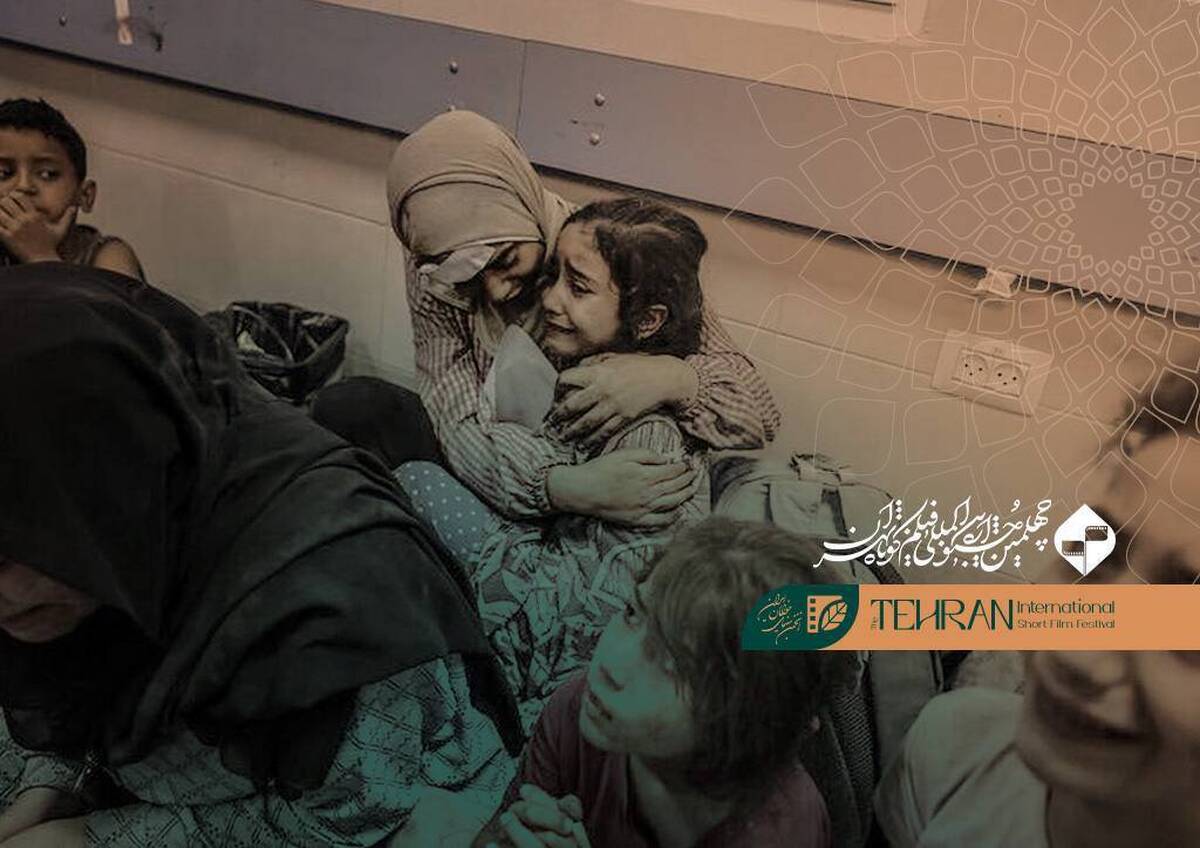 «شاخه زیتون» فیلمهایی با محوریت مقاومت مردم فلسطین را به نمایش میگذارد