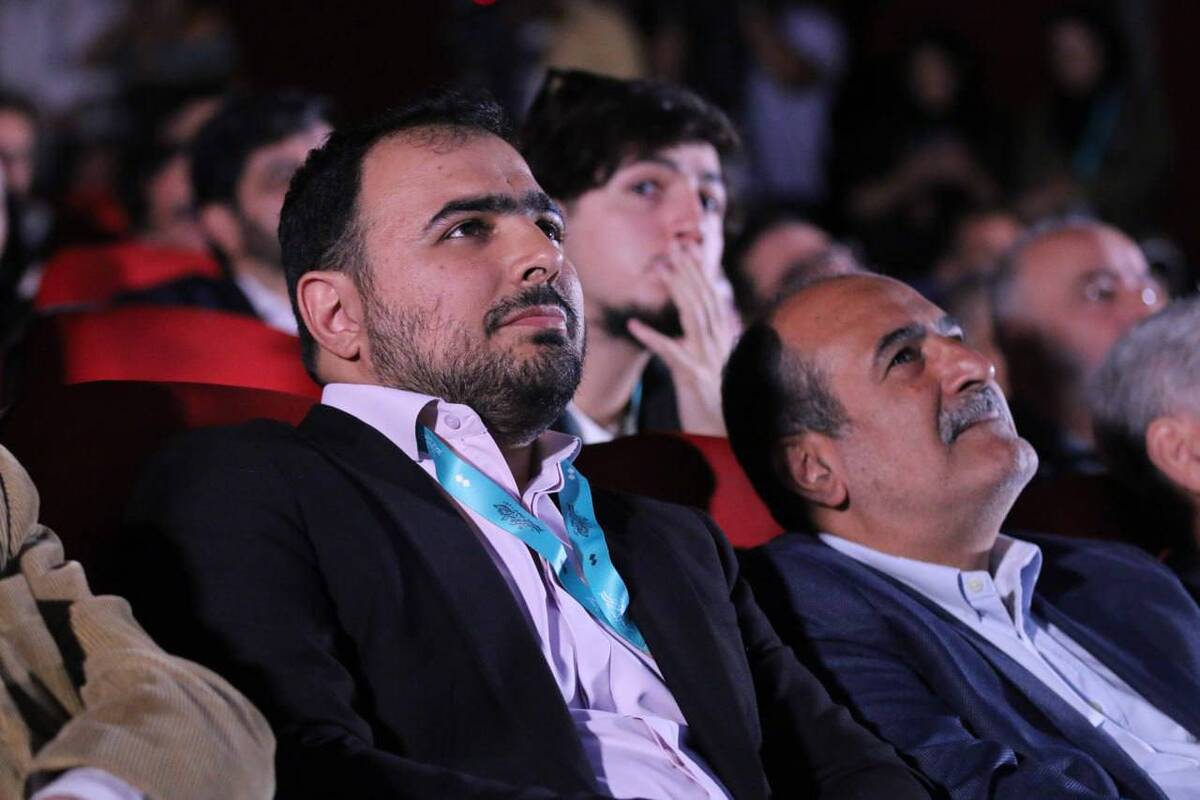 نمیتوان به جنایات علیه فلسطین بیتفاوت بود