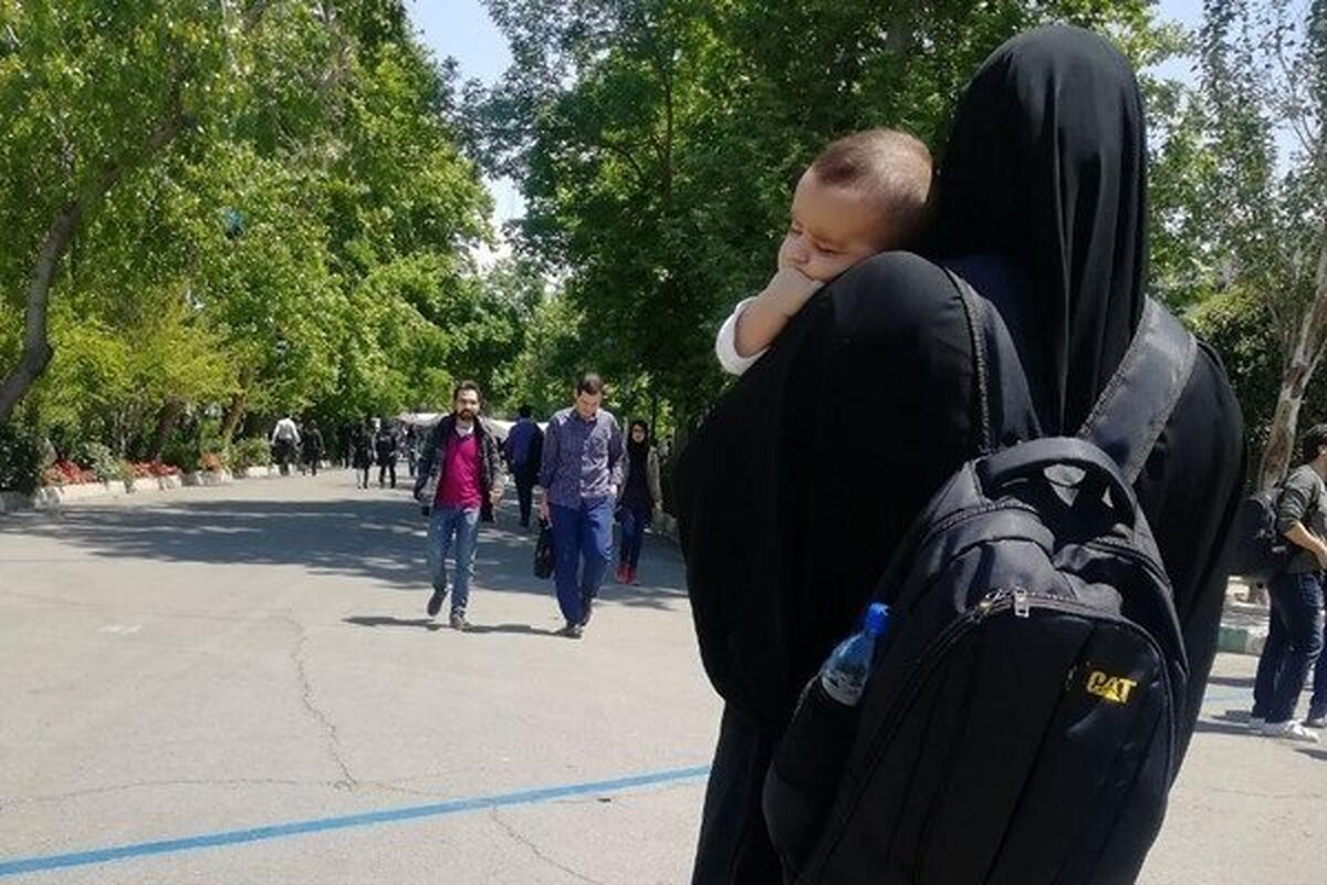 دفتر حمایت از خانواده در دانشگاهها راهاندازی شود