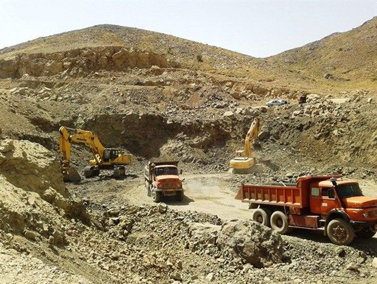 ساماندهی حمل محمولات معدنی و وانتبارها و کاهش اسناد حمل غیرواقعی پیگیری میشود