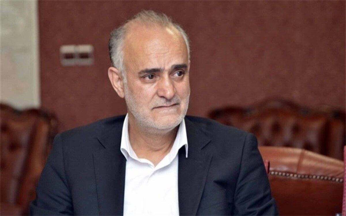 واکنش فدراسیون فوتبال به اظهارنظر گلمحمدی نبی: ورزشگاه آزادی کماکان میزبان بازیهای تیم ملی است
