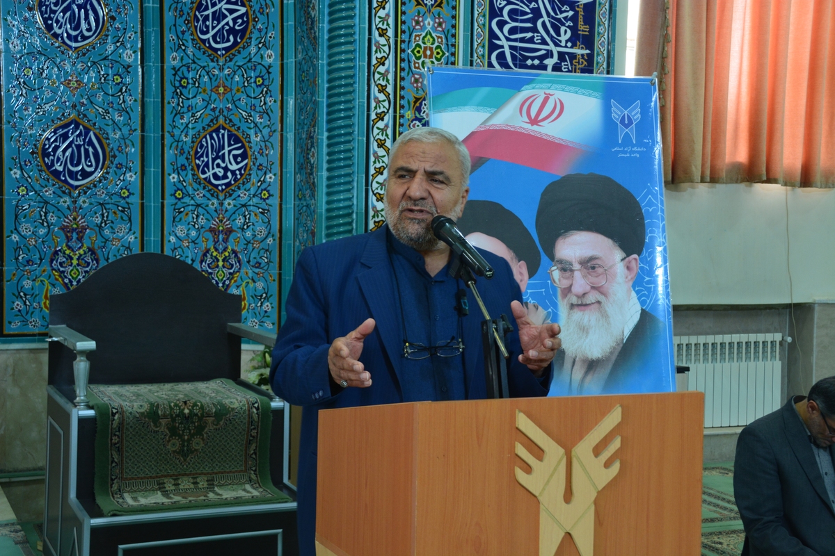 طومار رژیم صهیونیستی بهزودی برچیده میشود