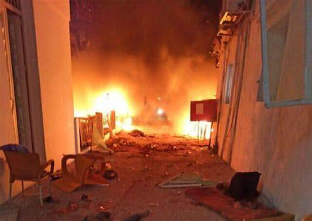 هیئتهای مذهبی کشور برای کمک به مردم فلسطین اعلام آمادگی کردند