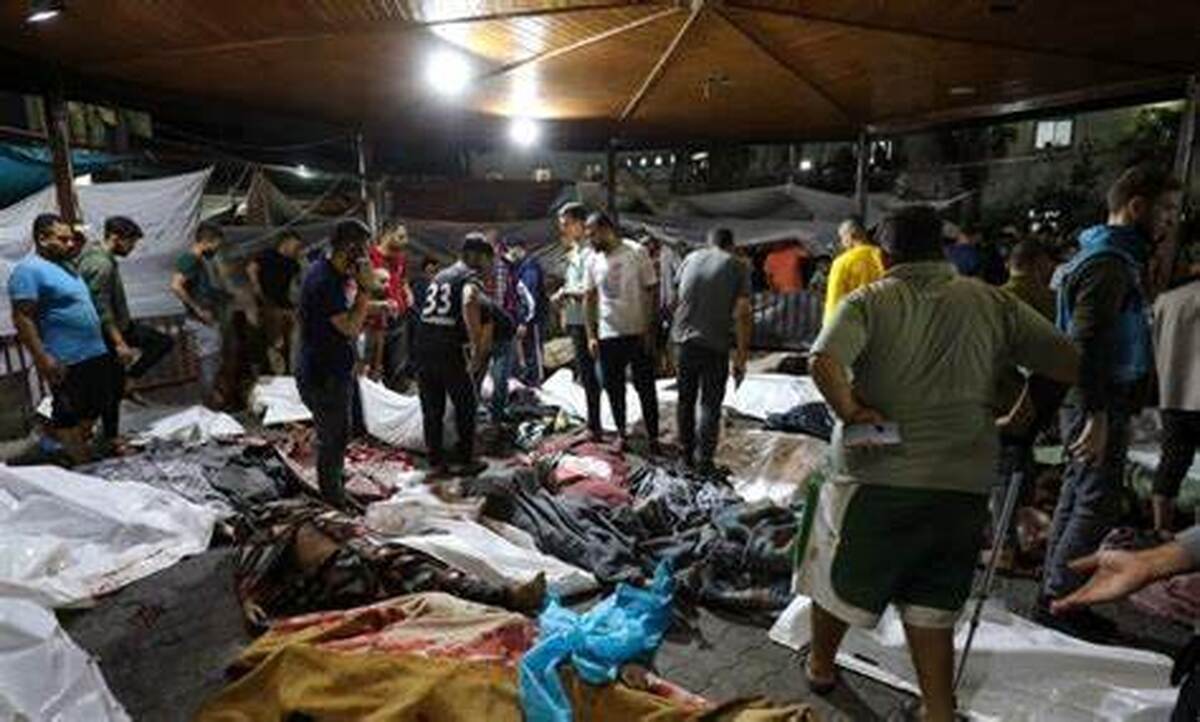 ملت مظلوم فلسطین فصل جدیدی در مسیر مقاومت آزادی بخش قدس گشودند