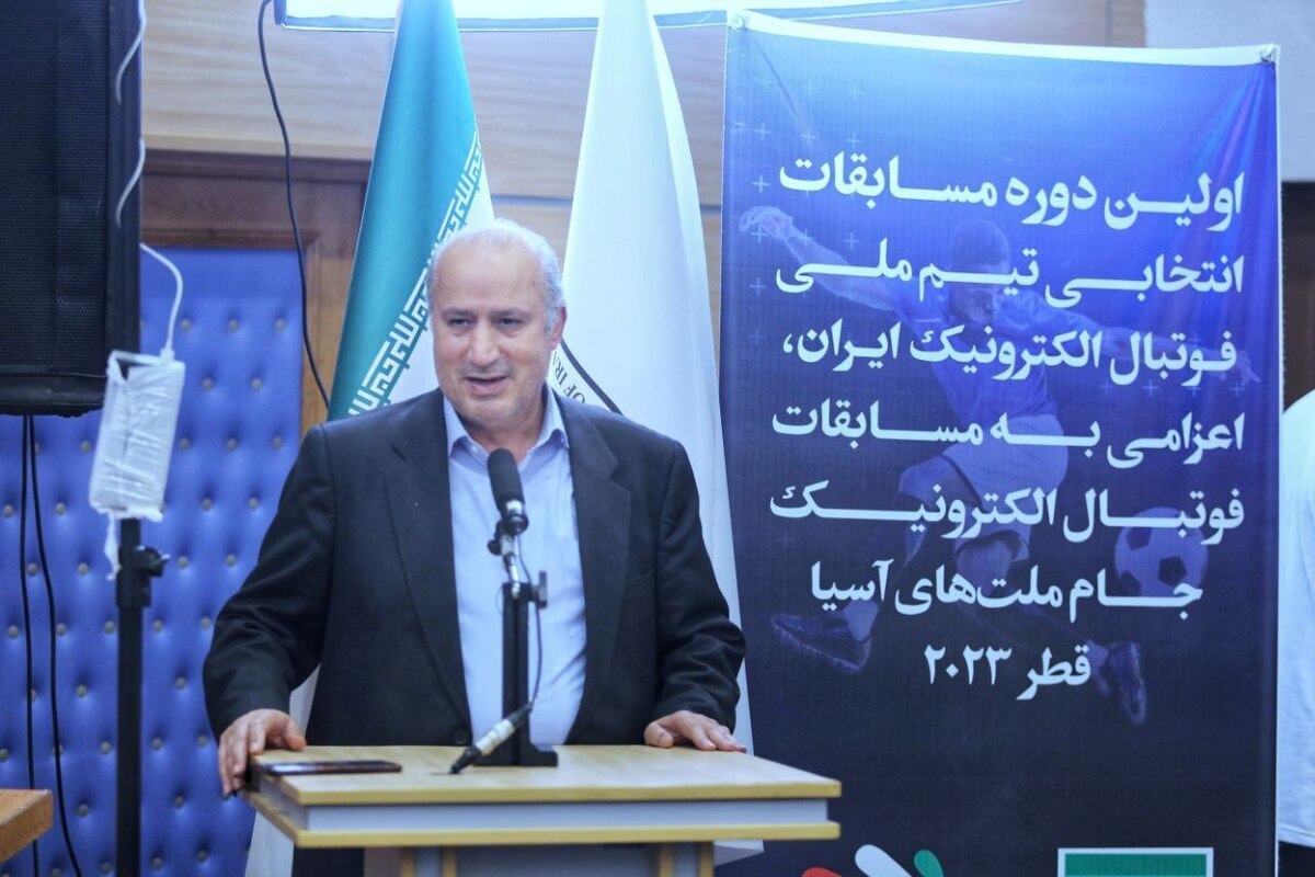 تاج: بدون شک تیم ملی در قطر عنوان اول را کسب میکند