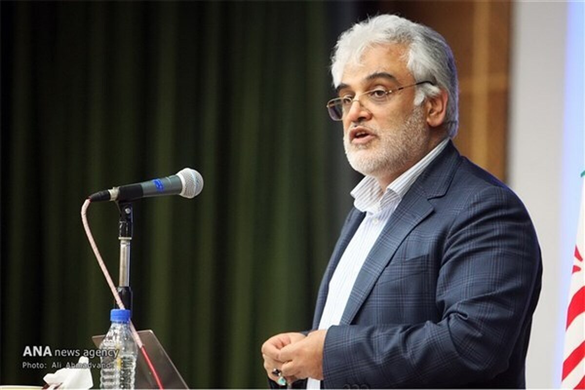 اگر روح امید به آینده را به دانشجویان تزریق نکنیم، آموزش‌ها ارزشی ندارد