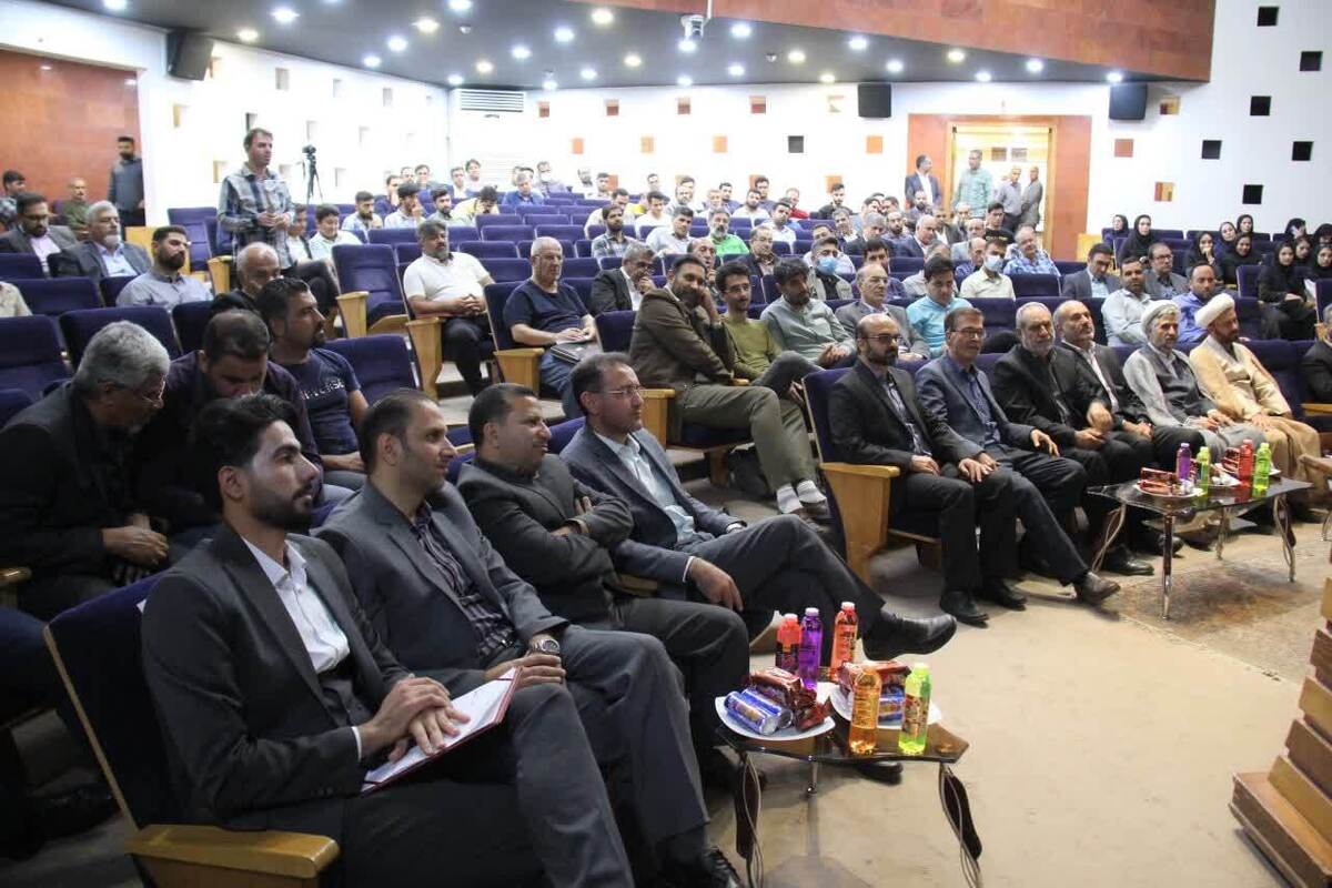 همایش ملی «تحقیقات نوین در مهندسی برق» برگزار می‌شود