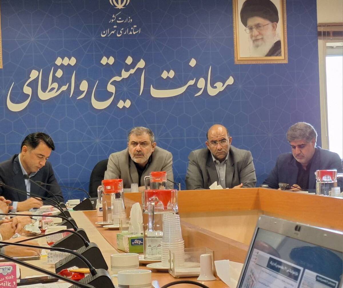 تهیه بسته تشویقی ویژه املاک اوقافی در بافتهای فرسوده تا ۲۰ روز آینده