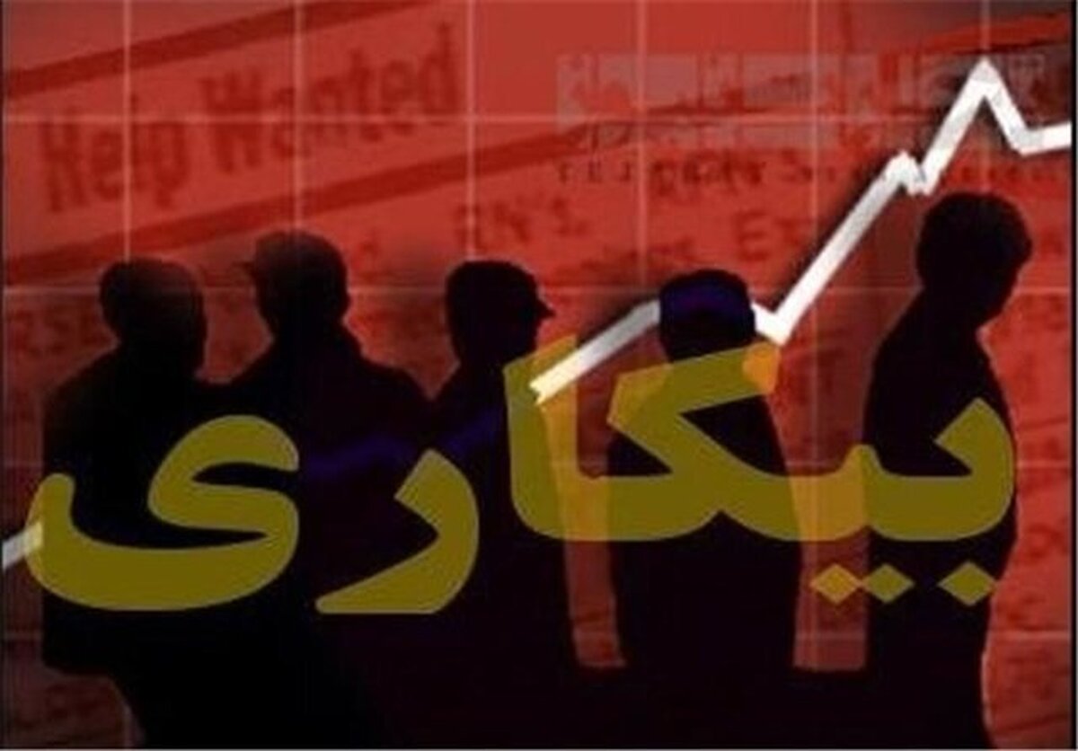 کمترین و بیشترین نرخ بیکاری مربوط به کدام استانهاست؟