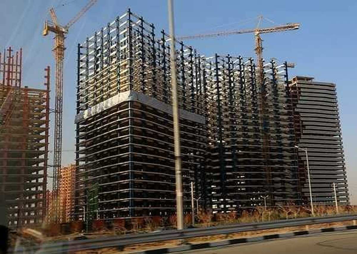 استفاده از فناوریهای نوین برای توسعه صنعت ساختمان