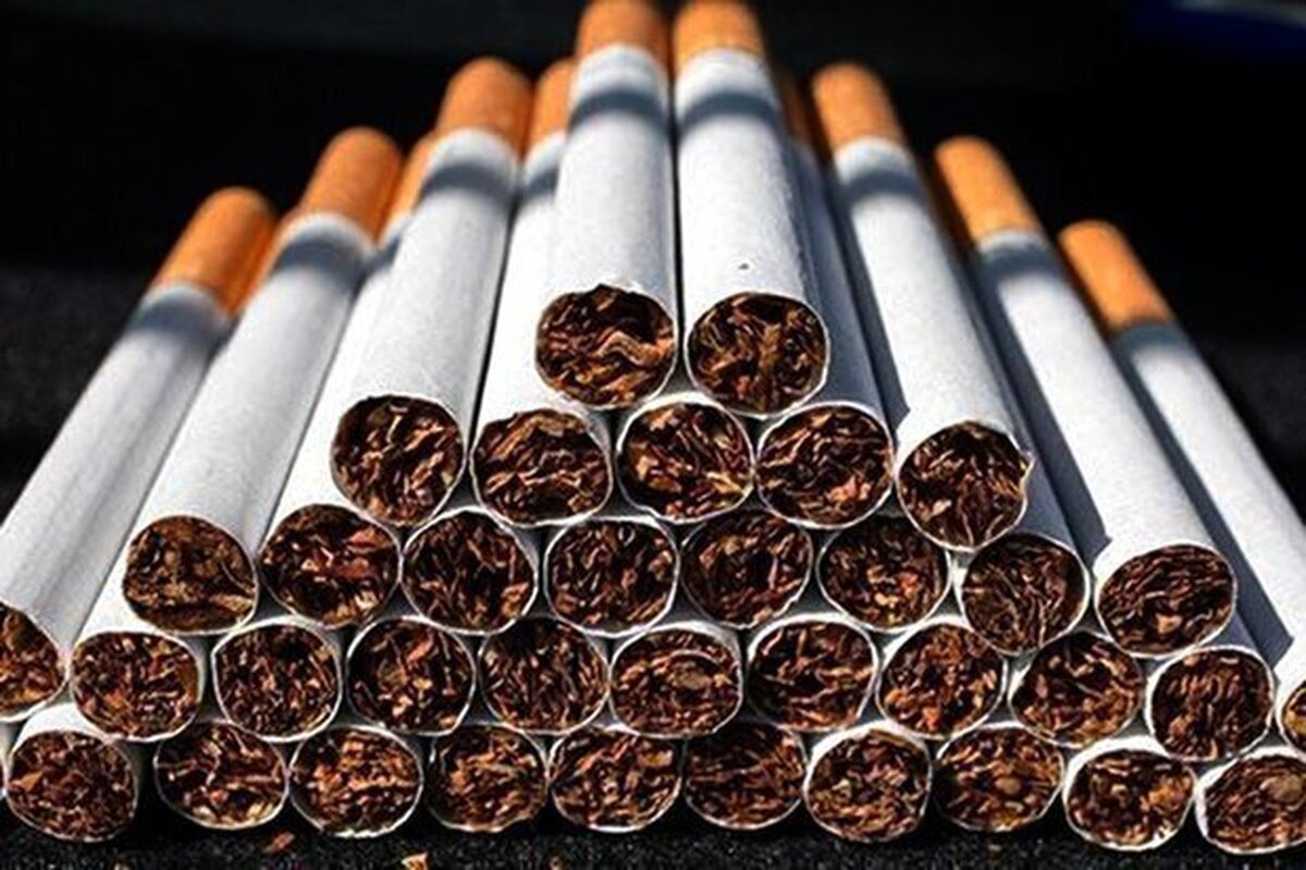 مجلس با افزایش نرخ مالیات سیگار موافقت کرد