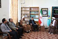 رشتههای جدید به دانشگاه آزاد اسلامی پردیس اردل اضافه میشود