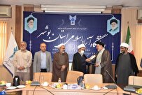 نهادهای فرهنگی بهترین بازوی اجرایی برای مدیریت دانشگاه