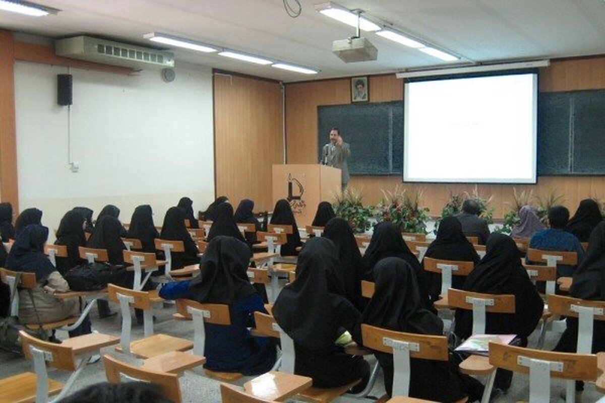 آغاز فراخوان جذب مدرس دانشگاه علمی کاربردی از امروز