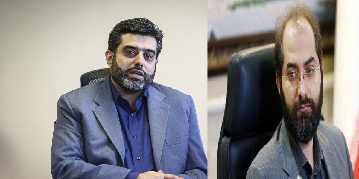 «محمد الهیاری» جدیترین گزینه مدیرعاملی بنیاد رودکی