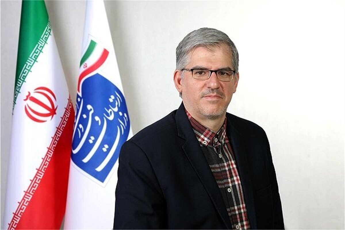 زیستبوم فضایی کشور با مشارکت بخش خصوصی شکل میگیرد