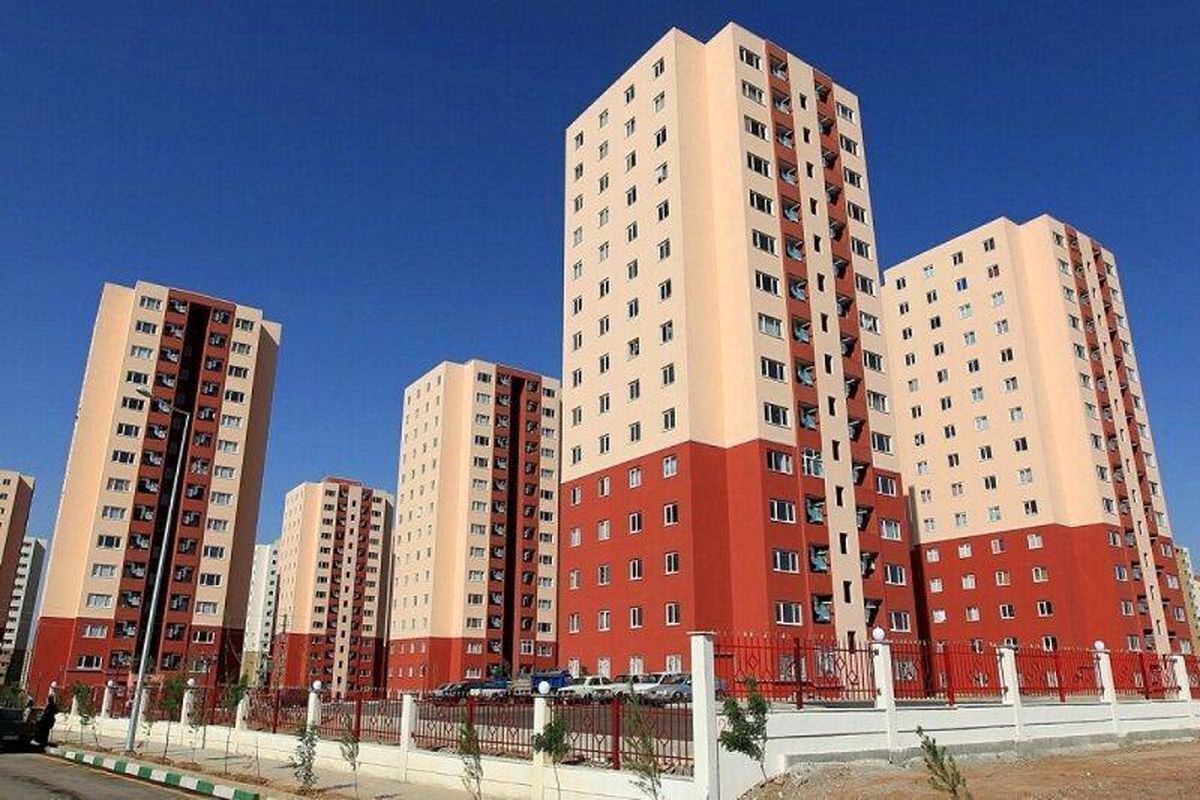 قسط وام مسکن ملی چقدر است؟