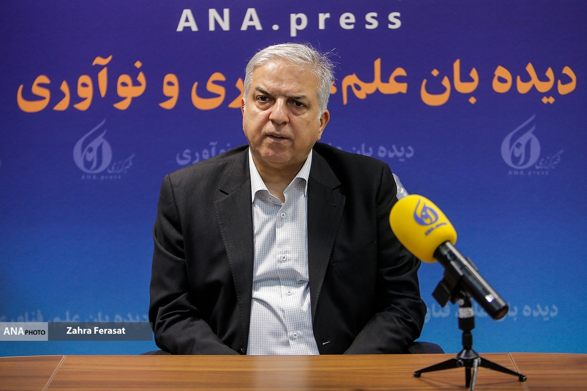 نباید در حوزه هوش مصنوعی دنبالهرو باشیم از تدوین استاندارد تا ایجاد نخستین آزمایشگاه هوش مصنوعی