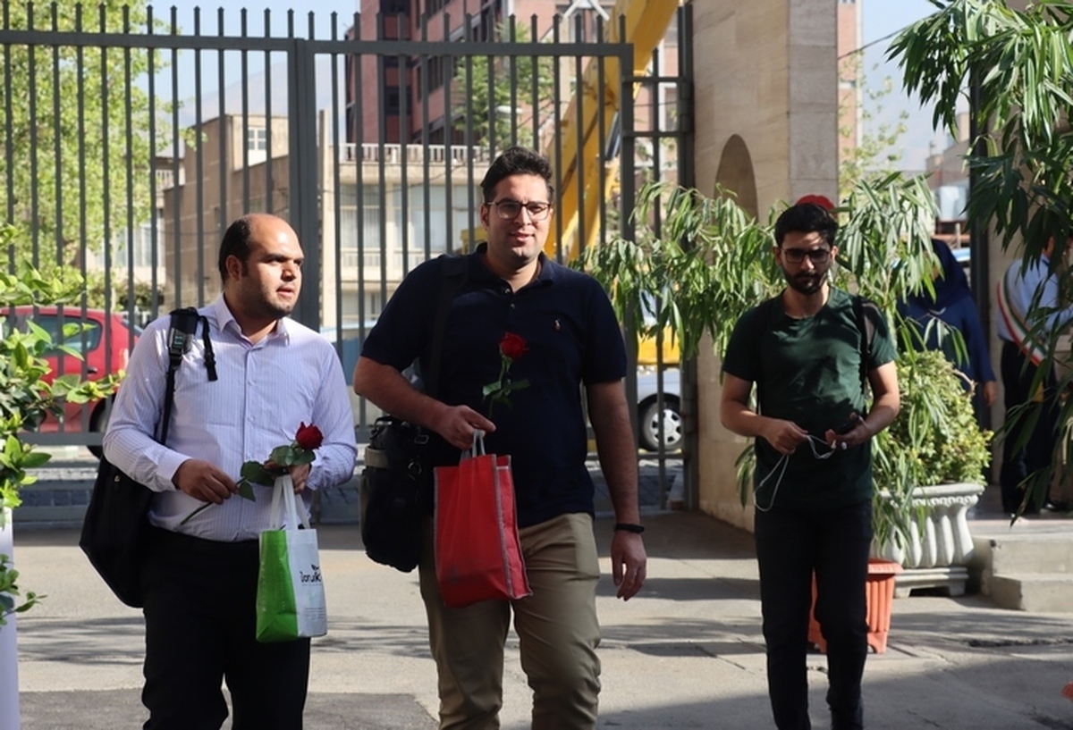 نام‌نویسی نودانشجویان از ۱۵ مهر آغاز می‌شود