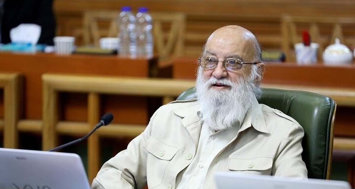 چمران: مهمترین اتفاق سفر شهردار به چین انتقال تکنولوژی به کشور بود