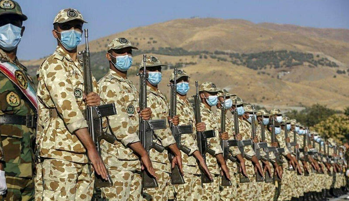 شرایط جذب سرباز هیئت علمی در دانشگاههای علوم پزشکی