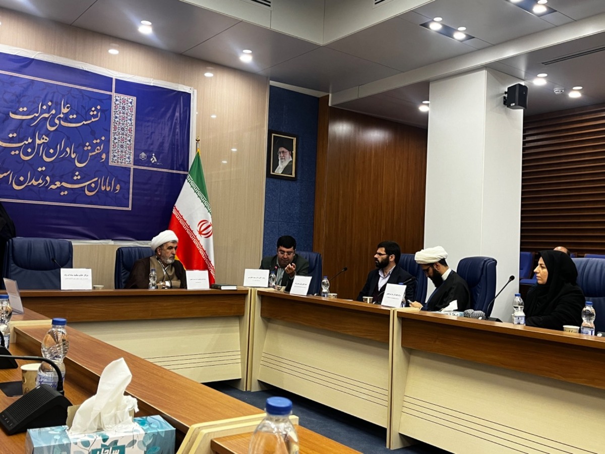 مادران ائمه اثرات بزرگی در تاریخ داشتند/ کرامت و شرافت زن مورد تاکید اسلام است