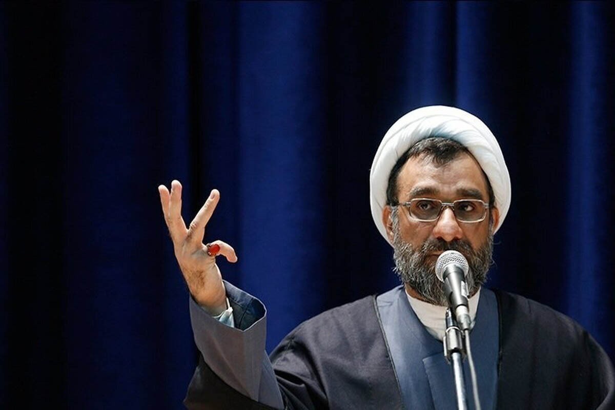 هیچیک از سازهای ایرانی غنای لهوی ندارد/ انتقاد از جنایت و کشتار در سریالها