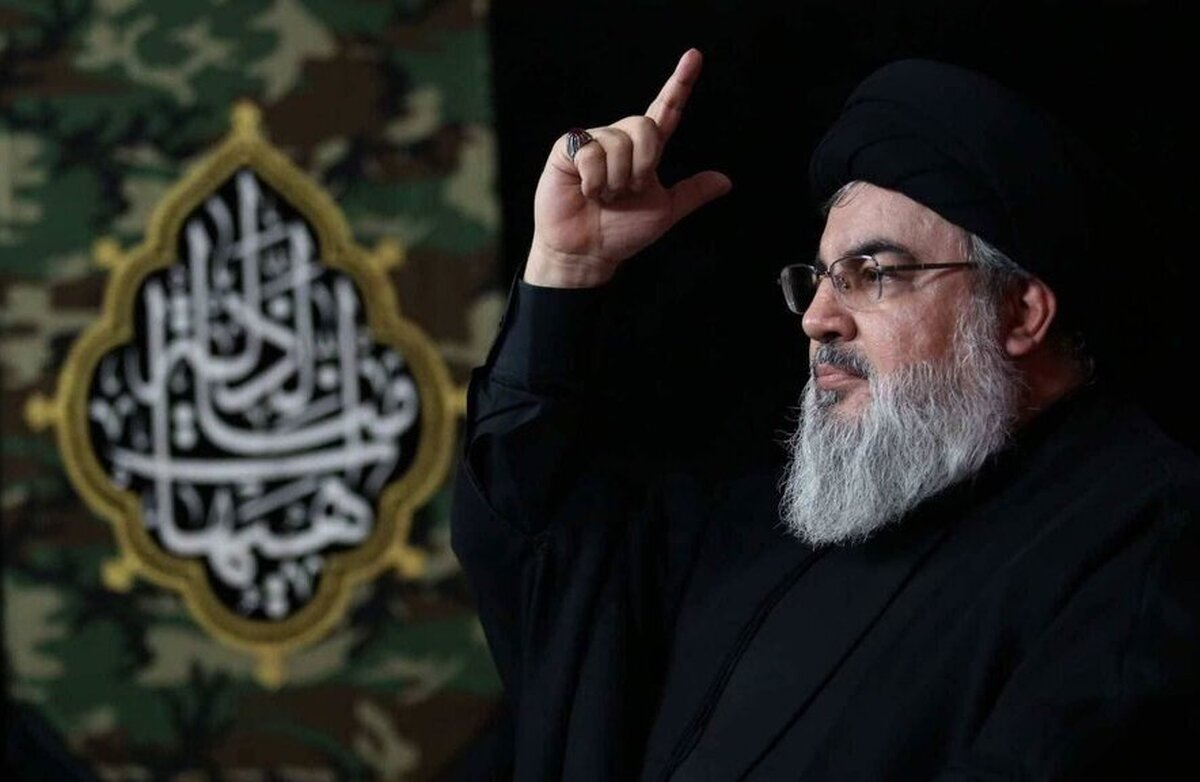 نماینده حزبالله: سیدحسن نصرالله مستقیماً مدیریت نبرد را به عهده دارد