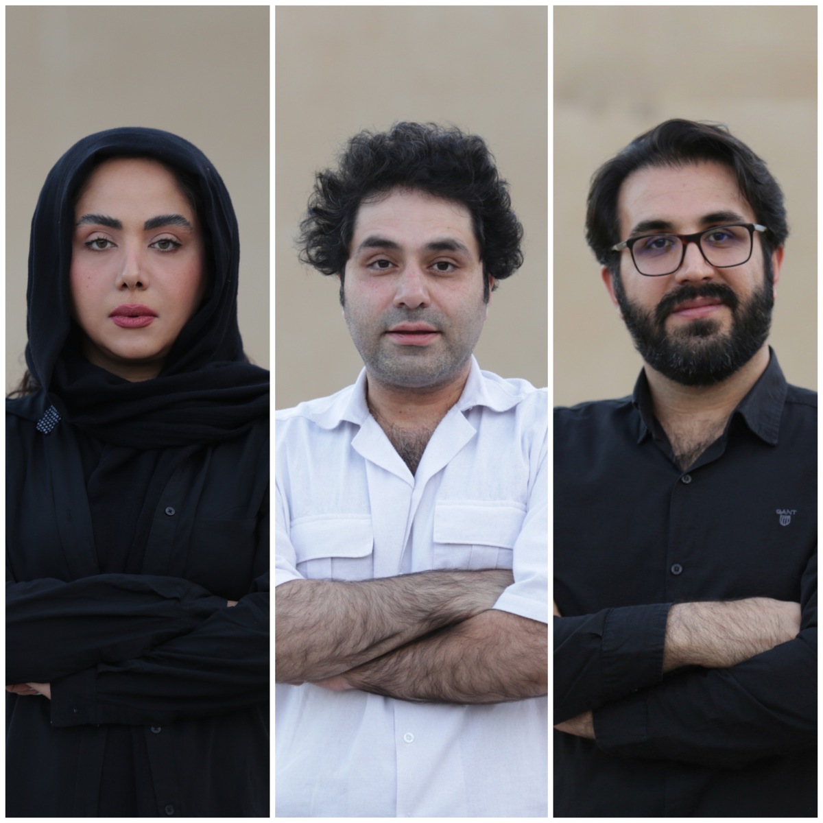 کنسرت نمایش «ناکجا آباد» به صحنه میرود
