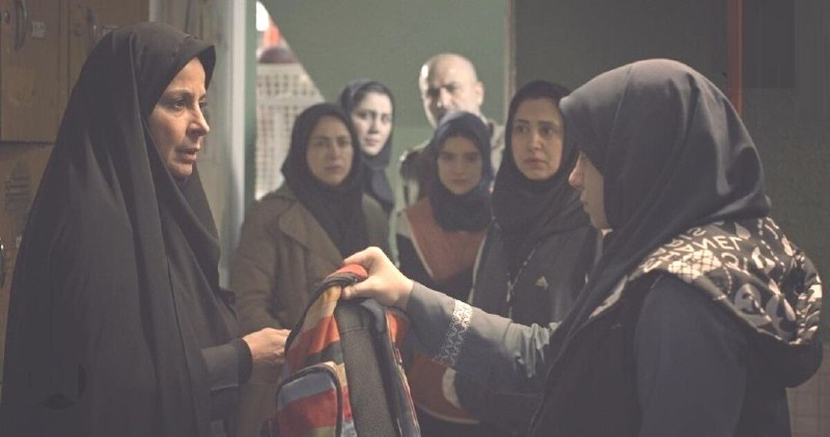 شعارزدگی آفت فیلمسازی است