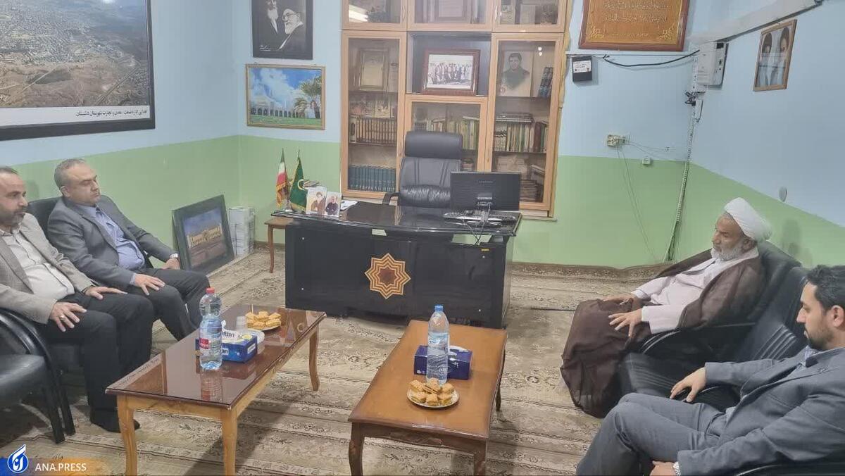 امام جمعه دشتستان: باید نگاه بخشی را از همه نهادها دور کرد