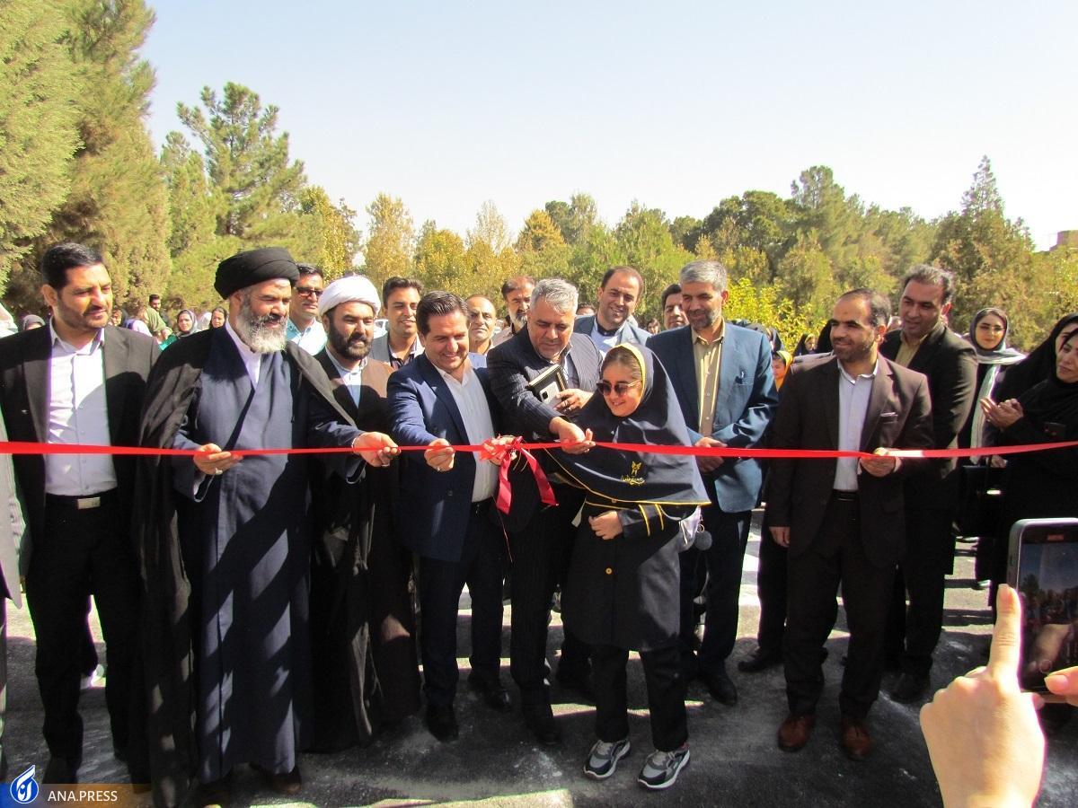 ۶ مدرسه سما در استان البرز راهاندازی میشود